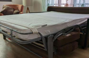 Au chalet d'Illiers Combray, grand jardin arboré - Foto 34