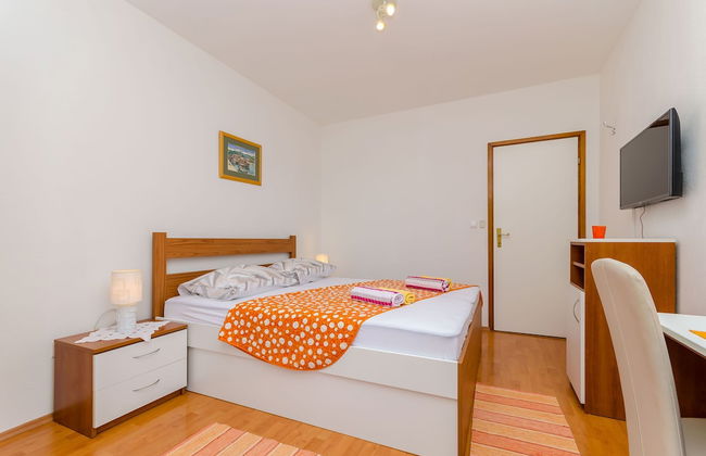 Apartments Zvonimir - Foto 12