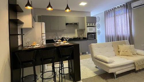 Apto no centro de Maringa com garagem - Photo 4