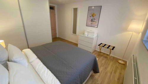 Wohnung mit Gartenblick - Foto 2