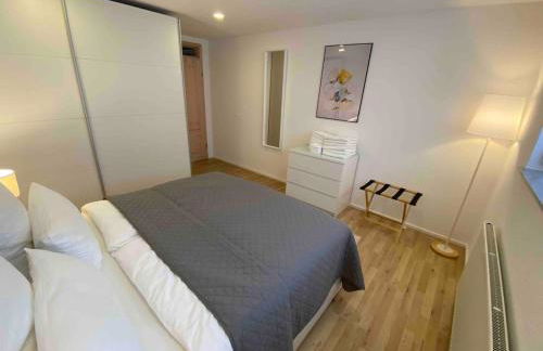 Wohnung mit Gartenblick - Foto 2