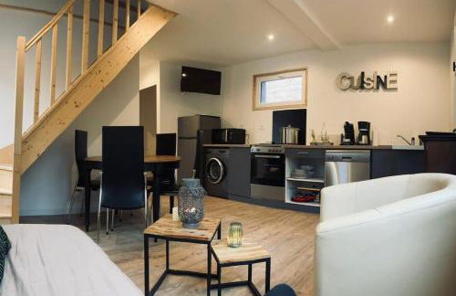 le relais du chatô - Foto 12