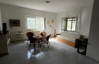 Villetta Gentili a due passi dal Mare - Patio e Parcheggio - Photo 7