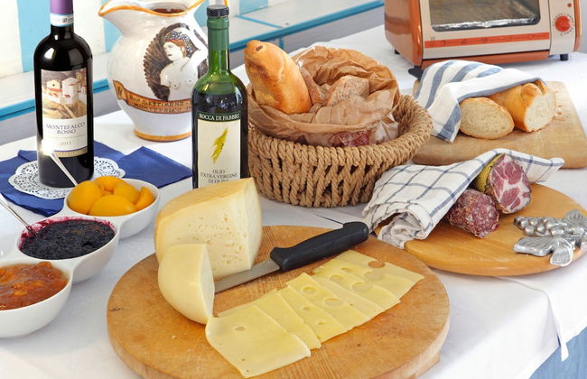 Subretia Residenze di Campagna - Photo 19