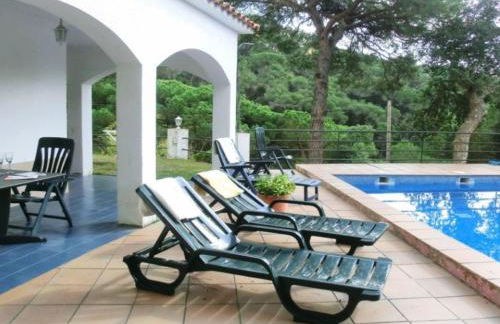 Villa in Girona 4 bedrooms 0310 - Foto 6