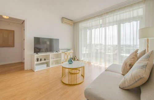 Apartamento entero Chamartín - Photo 32