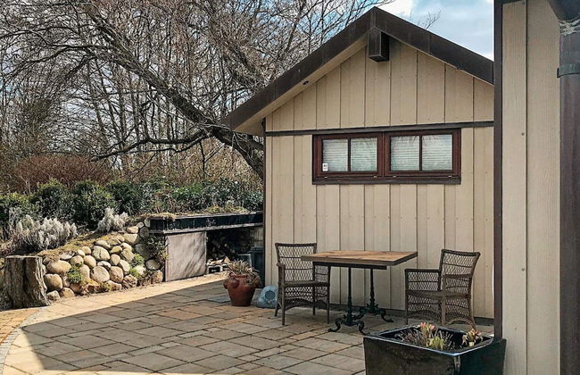 4 Person Holiday Home in Esbjerg V - Foto 20