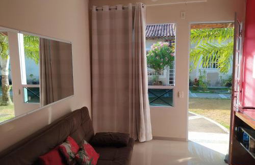 Casa Exclusiva a 400 Metros da Praia em Manguinhos - Condomínio com Vigilância 24hs - Photo 3