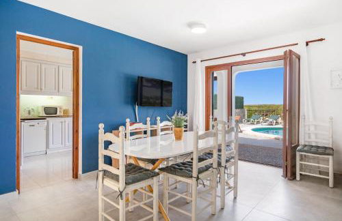 Villa Acantilado-Cala Galdana - Foto 9