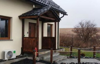 Letnisko domek z Sauną i Balią - Foto 17