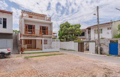 Casa LadoMar em Mundaú por Carpediem - Foto 29