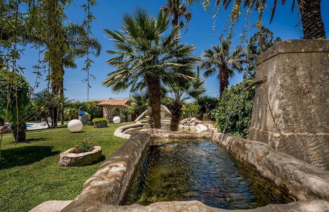 Villa Cutrera 6 Emma Villas - Foto 26