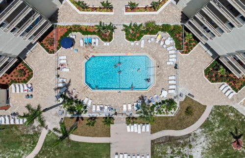 Beachfront, Estero Beach Tennis 708A Weekly Stays - Foto 15