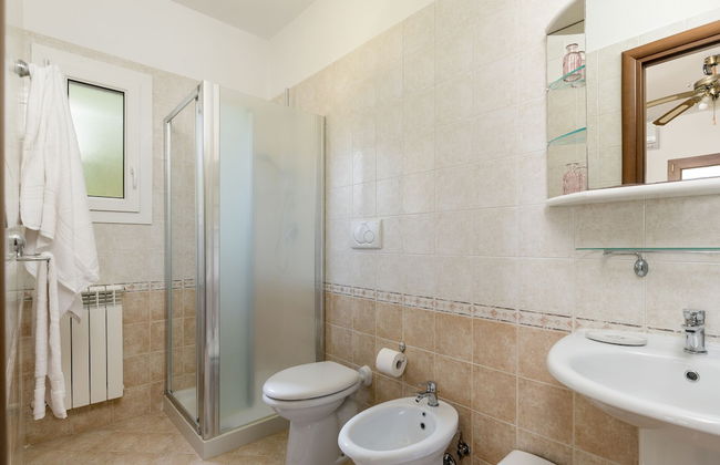 Villa Bella con piscina - Foto 19