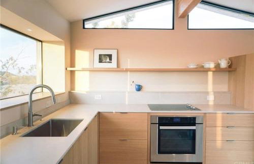 Joshua Tree Modern Cabin- Goat Mountain Rising - Foto 9