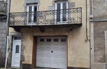Maison de Bourg - Foto 23