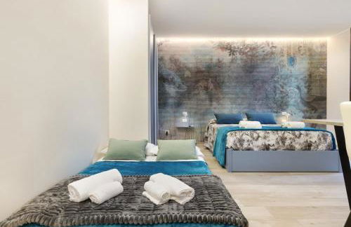 Oasi Apartament a 10 minuti dal Ospedale San Raffaele - Foto 19