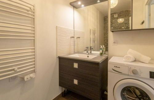 La Terrasse de Duranne - Accès rapide TGV Aéroport - Foto 11