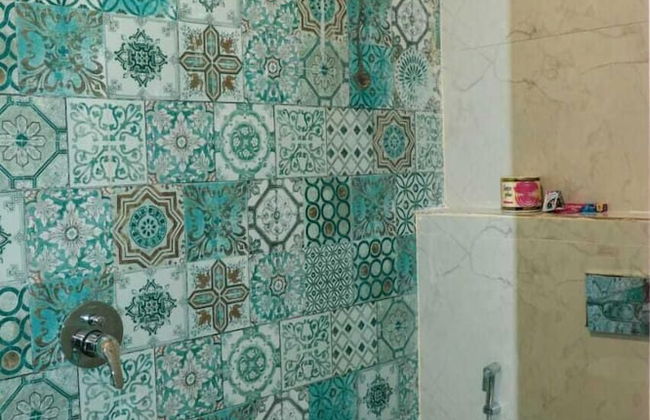 Garden villa Banaras - Photo 8