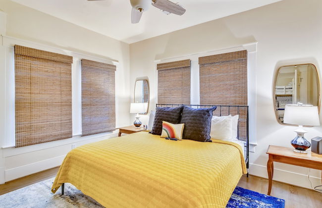 Galvez Getaway - Foto 7