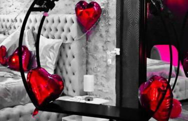 la nuit des passions avec petit déjeuner - Foto 14