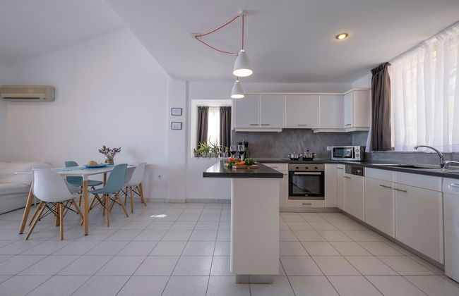 Meli Apartments & Villas - Foto 36