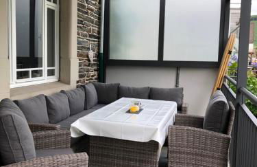 'Ferienhaus Mosel' mit kostenfreien ÖPNV-Ticket - Foto 9