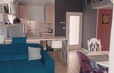 Apartment Gaia - Foto 4