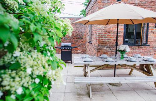 Severn End - 15th Century Manor House! - Foto 17