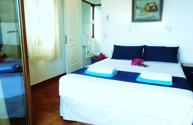 Milia Bay Hotel Apartments - Foto 7