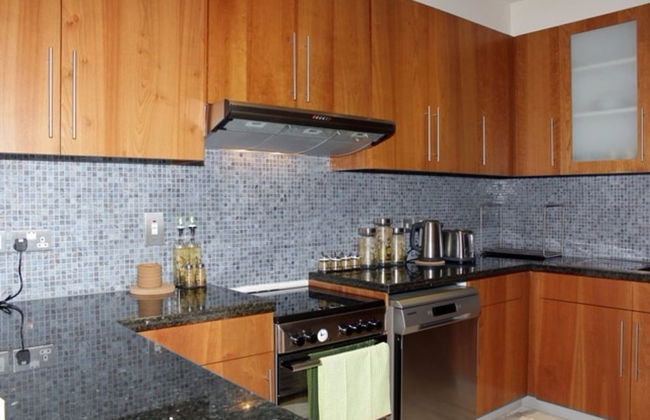 Piks Key - Central Park Towers - Photo 7