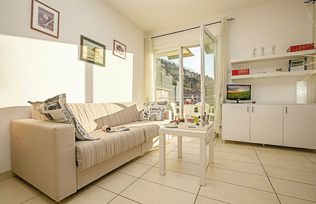 Torbole Relax, Pool & Balcony Apartment - Foto 6