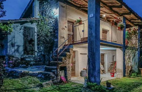 Chalet di montagna in pietra - Val di Chy - Foto 1