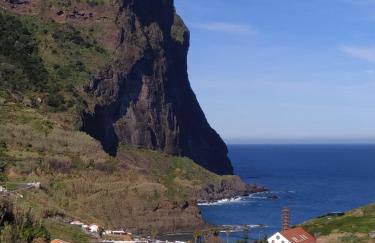 Souza Beach Apartment - Porto da Cruz - Studio & Suite - Foto 12