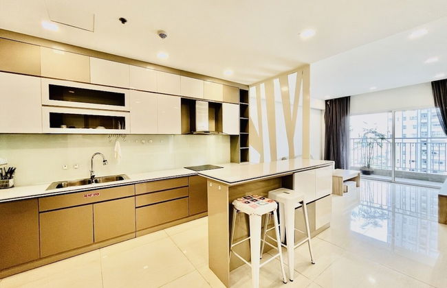 Sunrise City Alm's Luxury Apartment - Foto 52