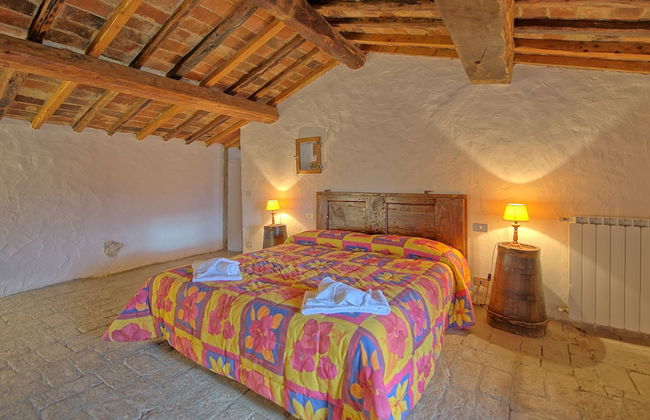 Fattoria i Ciliegi - Photo 2