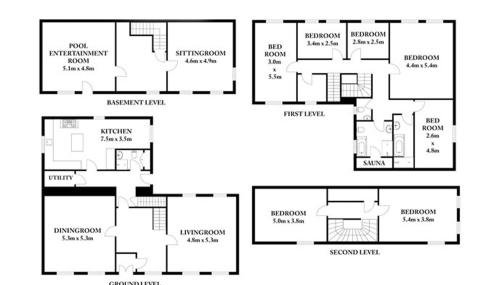 Old Argyll House - Foto 2, Other