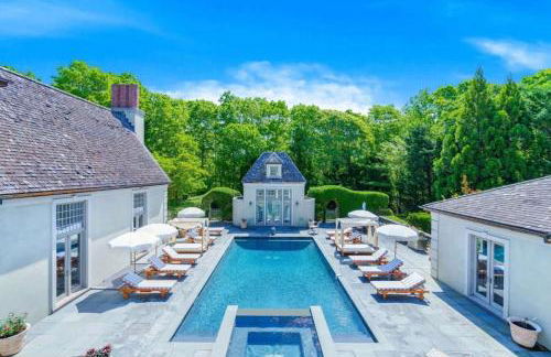 North Bay Estate by Rove Travel - Luxe Villa with Pool - Foto 26