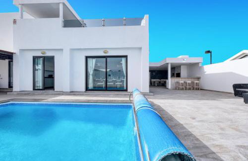 Villa Serenity - By Lanzarote Vacation Homes - Foto 47