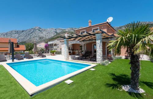 Villa Aria - Photo 48