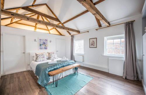 The Loft, Bungay - Photo 1