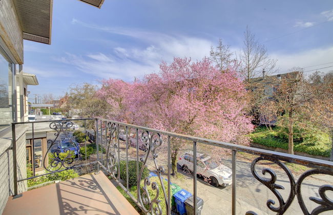 Seattle House - Foto 17