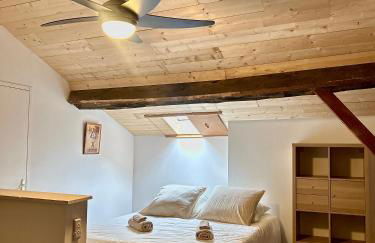 La Maison des Mousquetaires - Photo 25