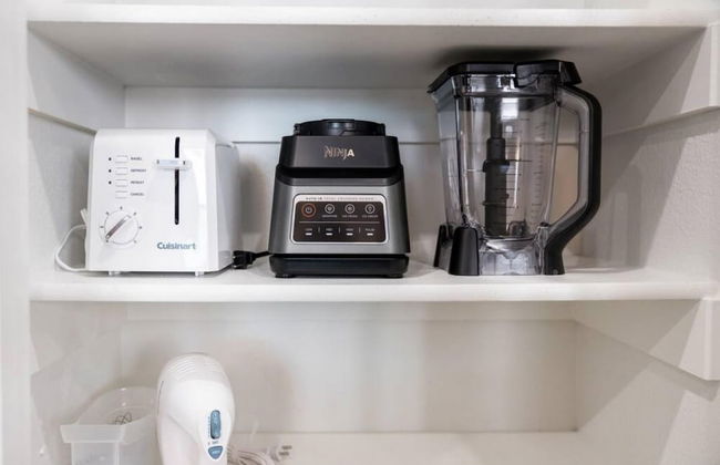 Spacious Pet Friendly - 7 Miles to Eagle Mountain Lake - Foto 53