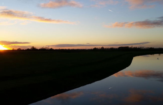 Apartment in Wageningen Near Rhine River - Photo 12