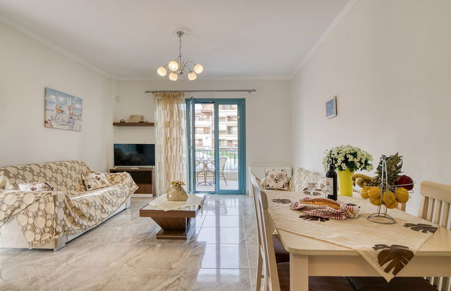 Villa Sirokos Lefkada With Pool - Photo 9