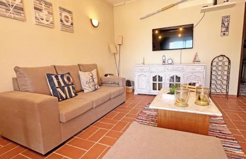 A Minha Casinha - Marim Olhão By Junto ao Mar - Foto 2