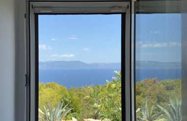 Stone House Sea View Vista Natura Private Garden Quiet Location - Photo 21