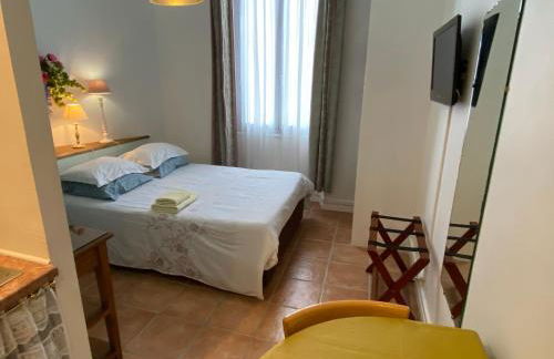 Studios Floreal - Foto 14