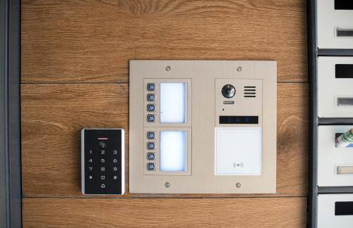 Apartment LEMM 500m from the ARENA - Foto 23